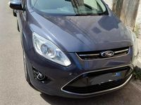 Usata Ford C-MAX 115 CV (84 kW) 2012 Monovolume