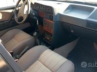 Usata Lancia Dedra 101 CV (74 kW) 1997 Bianco Berlina
