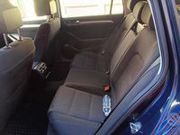 Usata VW Passat 2015 Blu Station wagon