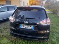 usata Nissan X-Trail X-Trail 1.6 DIG-T 2WD Visia