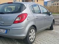 Usata Opel Corsa 2006 Berlina