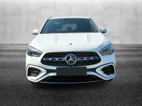 Usata Mercedes GLA200 Advanced Plus 150 CV (110 kW) 2024 Bianco SUV