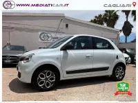 Usata Renault Twingo Equilibre 65 CV (47 kW) 2023 Bianco Utilitaria
