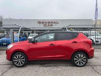 Usata EVO Evo 3 113 CV (83 kW) 2022 Rosso SUV