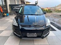 usata Ford Kuga 2.0 TDCI 140 CV 4WD Titanium - 2015