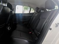 Usata Renault Mégane IV 115 CV (84 kW) 2019 Bianco Berlina