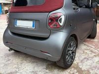 Usata Smart ForTwo Cabrio Brabus 90 CV (66 kW) 2016 Cabrio