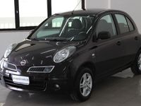 usata Nissan Micra -- 1.2 16V 5 porte GPL Eco Active