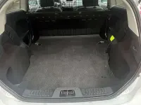 Usata Ford Fiesta 68 CV (50 kW) 2011 Bianco Berlina