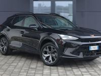 Usata Cupra Formentor 150 CV (110 kW) 2025 Nero SUV