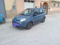 usata Fiat Panda 1.0 firefly hybrid City Life s&s 70cv 5p.ti