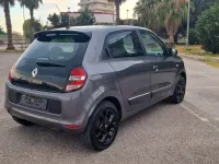 Usata Renault Twingo Intens 90 CV (66 kW) 2016 Grigio Utilitaria