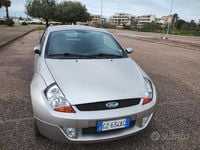 Usata Ford StreetKa 2004 Cabrio