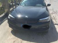 Usata BMW 520 Sport Line 190 CV (139 kW) 2018 Station wagon