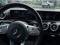 Usata Mercedes A180 Premium 116 CV (85 kW) 2022 Berlina