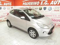 usata Ford Ka 1.3 M-JET FULL OPTIONAL KM CERTIFICAT 2010