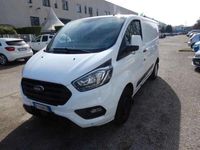 usata Ford Transit Custom 280 2.0 TDCi 130 PC Furgone Entry