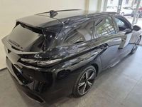 Usata Peugeot 308 SW GT 131 CV (96 kW) 2024 Nero Station wagon