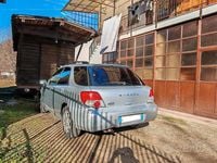 Usata Subaru Impreza 125 CV (91 kW) 2004 Grigio Station wagon