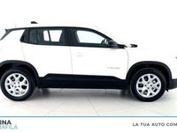 usata Jeep Avenger 1.2 Turbo Altitude