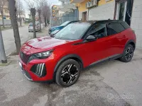 Usata Peugeot 2008 GT 131 CV (96 kW) 2024 SUV