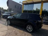 Usata Land Rover Discovery Sport HSE Luxury 179 CV (131 kW) 2019 Blu SUV