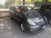 usata Citroën Xsara Picasso 1.8i 16V cat 5 porte Exclusive