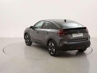 Usata Citroën C4 131 CV (96 kW) 2024 Grigio SUV