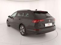 Begagnad VW Golf VIII Edition 150 HK (110 kW) 2024 Svart Kombi