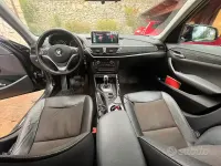 Usata BMW X1 Comfort Edition 143 CV (105 kW) 2015 Nero SUV