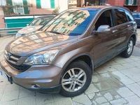 usata Honda CR-V CR-V2.2 i-dtec Elegance LE byH