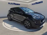 Usata Ford Puma Titanium S 125 CV (91 kW) 2023 Agate black SUV