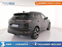 Usata Renault Austral Iconic Esprit Alpine 199 CV (146 kW) 2024 Nero SUV