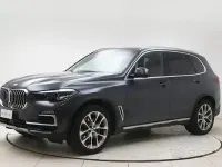 Usata BMW X5 xLine 265 CV (194 kW) 2020 Nero SUV