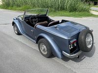 Occasion Fiat 850 50 ch (36 kW) 1960 Gris Cabriolet