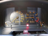 Usata Seat Cordoba 1995 Rosso Berlina