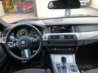 usata BMW 520 D Xdrive 190 cv