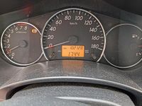 Usata Daihatsu Terios 105 CV (77 kW) 2011 Grigio SUV