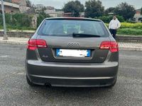 Usata Audi A3 Attraction 140 CV (102 kW) 2011 Utilitaria
