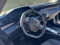 Usata Peugeot 308 Allure 131 CV (96 kW) 2023 Grigio Berlina