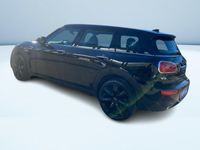 usata Mini Cooper D Clubman CLUBMAN 2.0 HYPE AUTO 2.0 COOPER D HYPE AUTO