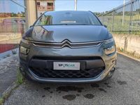 usata Citroën C4 Picasso Picasso 1.6 BlueHDi Intensive