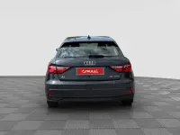 Usata Audi A1 110 CV (80 kW) 2023 Grigio manhattan SUV