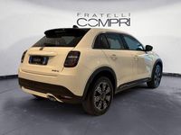 Usata Fiat 600 145 CV (106 kW) 2025 Bianco SUV