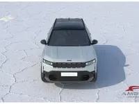 Nuova Jeep Compass 156 kW (213 CV) 2026 Grigio SUV