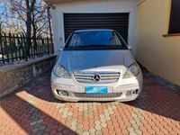 usata Mercedes A180 A 180CDI Avantgarde