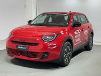 Usata Fiat 600E Red 61 kW (84 CV) 2023