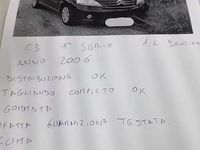 Gebraucht Citroën C3 73 PS (53 kW) 2006 Schwarz Kleinwagen