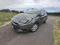 Usata Opel Corsa 69 CV (50 kW) 2017 Grigio Utilitaria
