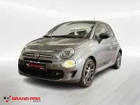 Usata Fiat 500 Connect 70 CV (51 kW) 2021 Grigio Berlina